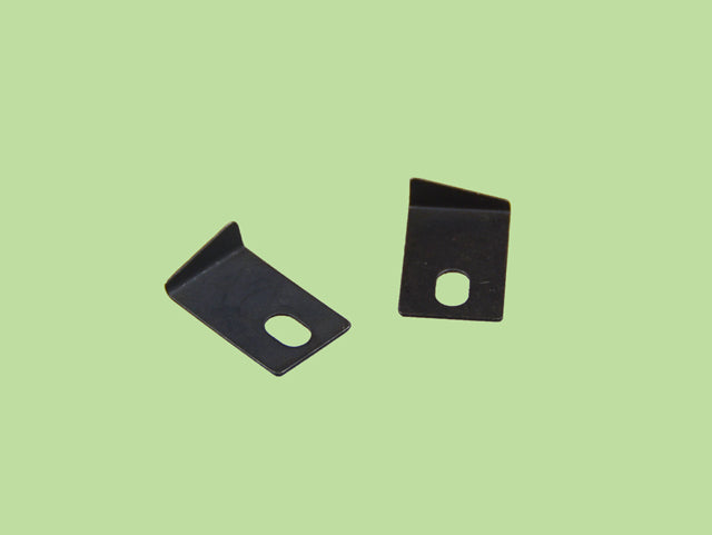 Metal Plate Spring for Plastic Scraper
