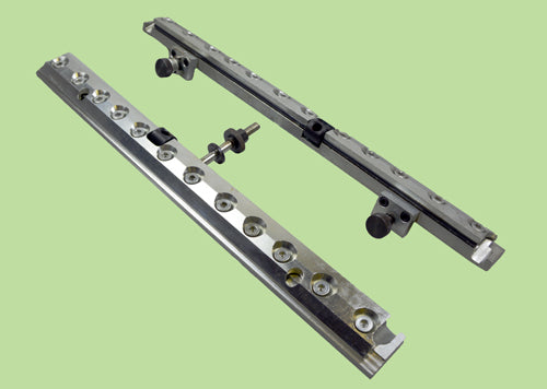 Heidelberg Plate Clamp / Speed Clamp Assembly GTO46