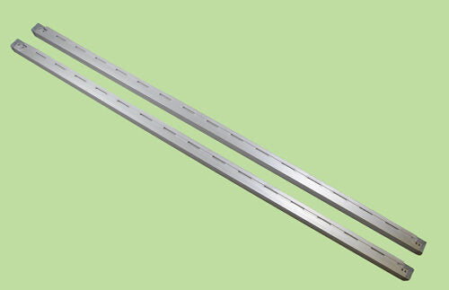 Auto Plate Clamp Assembly with Air Bag for SM102 Set of 2