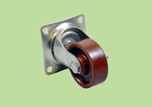Heidelberg Parts Small Trolly Wheel