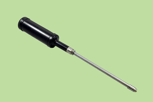 Heidelberg Grease Gun Wide Tip for K Series