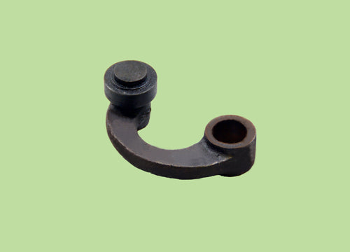 Heidelberg Chain Delivery Gripper Opening Bracket for K Series
