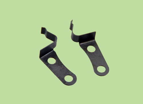 Heidelberg Retainer Spring Clip GTO 52 Feeder Left & Right