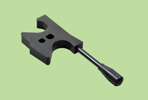 Heidelberg Parts Forward Reverse Lever for K Series