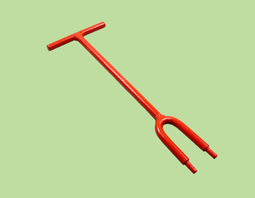 Spanner U Type Pressure Adjusting Long SM, S & M Series Compatible with Heidelberg – HE.23341