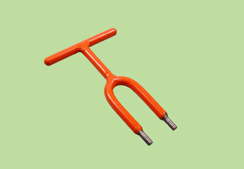 Heidelberg Spanner U Type Pressure Adjusting Short for SM & S Series