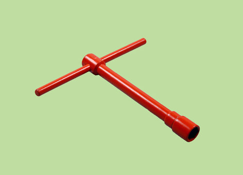 Wrench T Socket Box Spanner Blanket 13mm Short Compatible with Heidelberg – 42.024.007