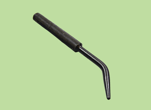 Wrench Plate Angular Tommy Bend Speed Clamp 102 V Compatible with Heidelberg