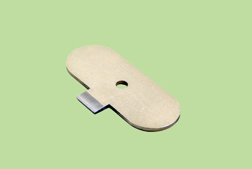 Vacuum Adjusting Key