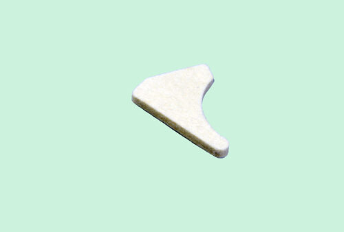 Cleaning Felts for Kompac III Systems GTO (Set of 2)