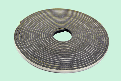 Tesamol Strip 10m Roll 9mm x 6mm x 10m