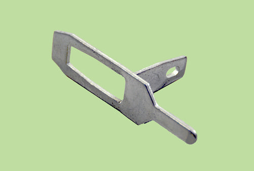 Front Sheet Stop with Lower Finger Only KORD64