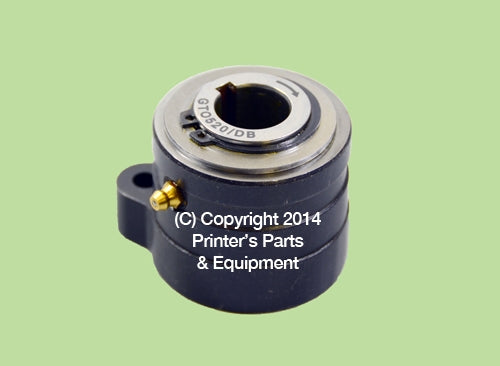 Over Running Clutch GTO 46 & 52 Compatible with Heidelberg – 42.008.005F