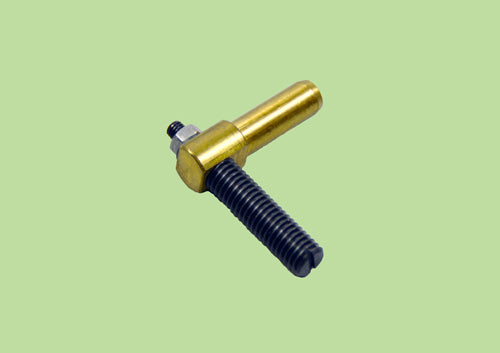 Heidelberg Screw Adjusting Assembly GTO