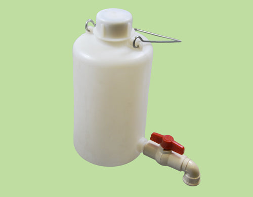 Water Bottle Complete GTO 46 and 52 Compatible with Heidelberg