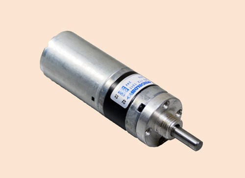 Slow Down Motor for GTO / PM52 / MO