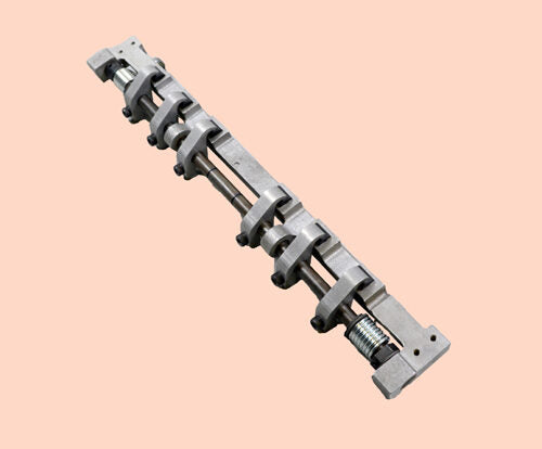 Gripper Bar Assembly Quick Master 46