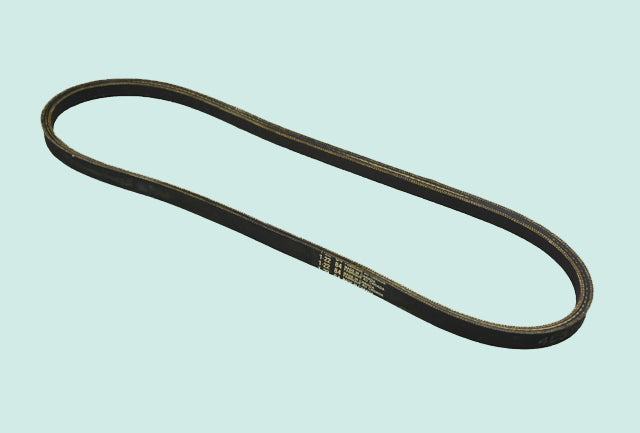 Belt 1/2" x 5/16" x 37" for Polar 72 HE-4L370