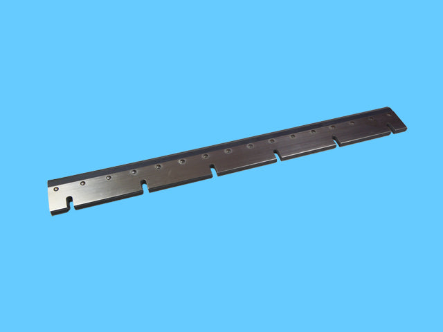 Wash Up Blade for Heidelberg