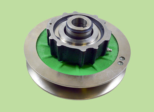 Variable Speed Pulley for GTO 46/52 and MO Without Ribs