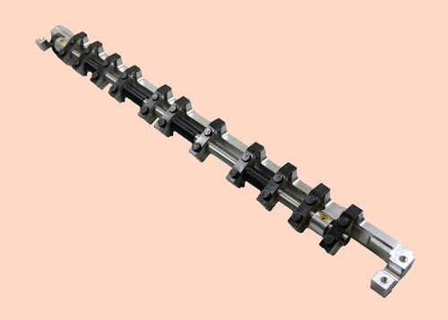Heidelberg Parts Gripper Bar Assembly for GTO52