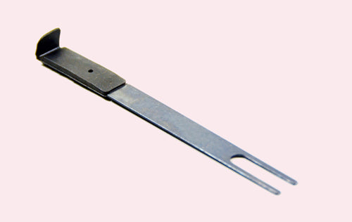 Sheet Separator for GTO 52 With Hood