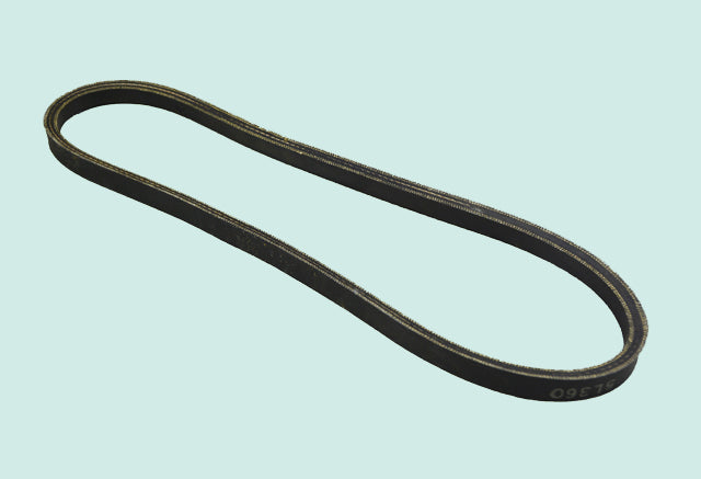 Belt 0.66" x 36" for Polar 72 HE-5L360
