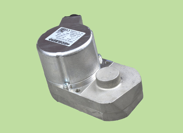 Heidelberg Parts Geared Motor