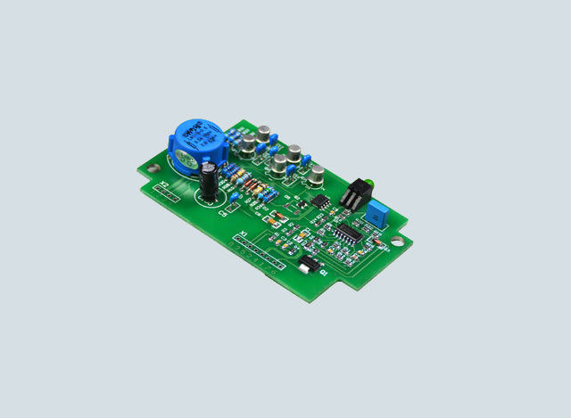 SUM1 Module Circuit Board