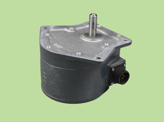 Geared Motor HE-61-178-1343