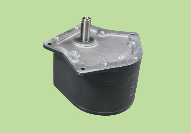Geared Motor