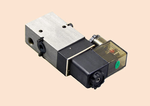 Valve 4/2 Way SM102