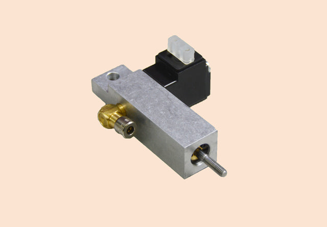 Pneumatic Cylinder DC24V 1.5W
