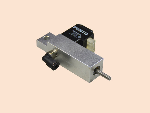Cylinder Valve for Heidelberg HE-61-184-1151