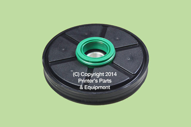 Valve Unit SM102 Compatible with Heidelberg – 61.335.003