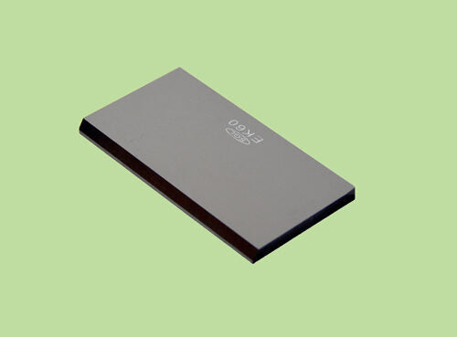 Carbon Vane 6 x 51 x 95 mm