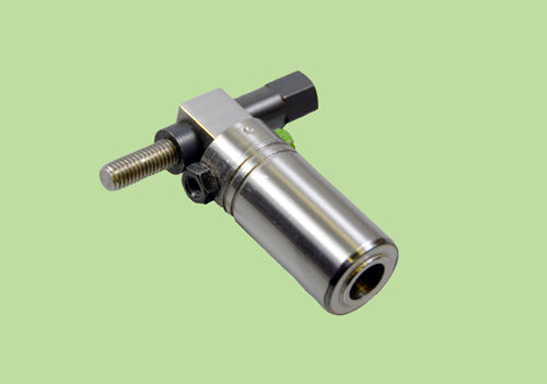 Heidelberg Roller Adjusting Assembly Holder Support