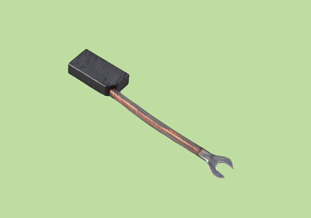 Carbon Vane 8 x 16 x 23mm