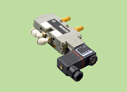 Heidelberg Valve 24V