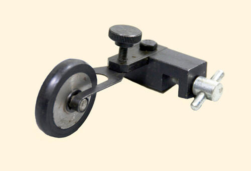 Metal Roller Assembly Short Right Side