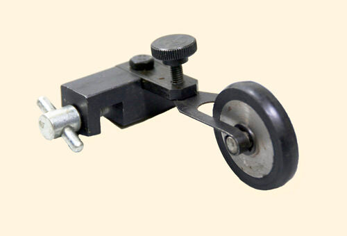 Metal Roller Assembly Short Left Side