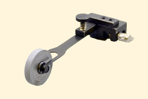 Rubber Roller Assembly Long #17 Right Side for Heidelberg