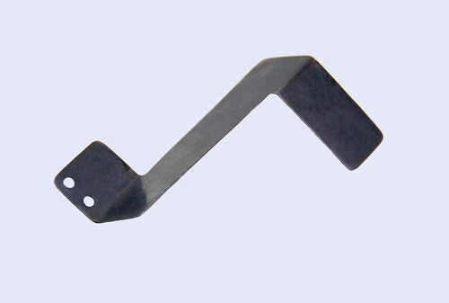 Sheet Smoother Left