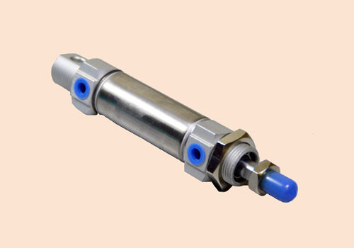 Cylinder Valve For SM Series