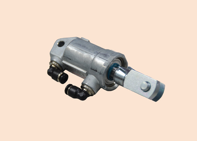 Pneumatic Cylinder D25 H20 DW for Heidelberg