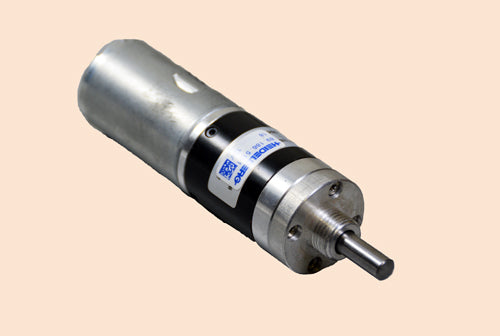 Motor for GTO 12V