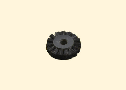 Feeder Brush Wheel 35mm x 5mm pin