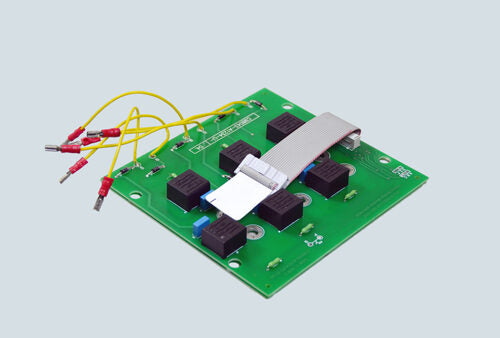 Circuit Board Power Bridge Module 80A for MO