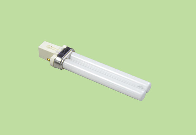 Lamp PL-S 7W / 840 / 2P / 4000K 135 x 28mm