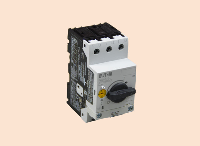 Motor Circuit Breaker PKZM0-10